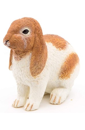 Figura Conejo Carnero - Papo