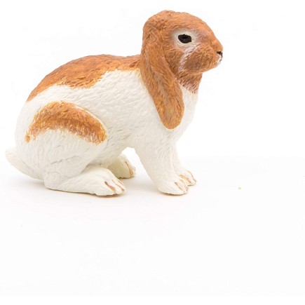 Figura Conejo Carnero - Papo