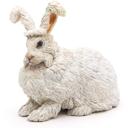 Figura Conejo de Angora - Papo