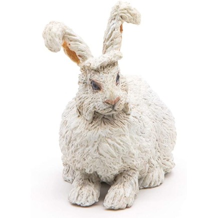 Figura Conejo de Angora - Papo