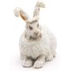 Figura Conejo de Angora - Papo