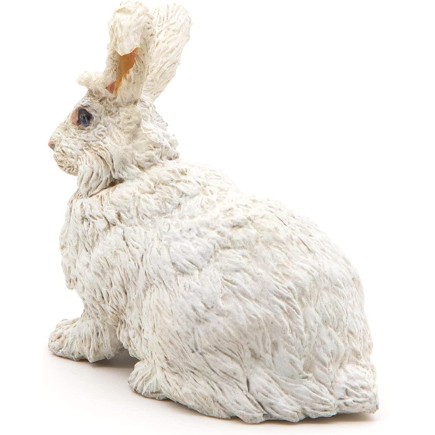 Figura Conejo de Angora - Papo