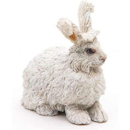 Figura Conejo de Angora - Papo