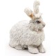 Figura Conejo de Angora - Papo