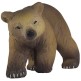 Figura Cría oso Pirineos Papo