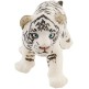 Figura Tigre Blanco  Cría Papo