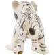Figura Tigre Blanco  Cría Papo