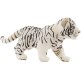 Figura Tigre Blanco  Cría Papo