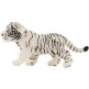 Figura Tigre Blanco  Cría Papo