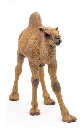 Figura de Animal Dromedario Colección Papo