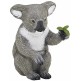 Figura de Animal Salvaje Koala marca Papo