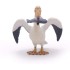 Figura de Aves Pelícano Marca Papo