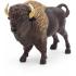 Figura de Bisonte Américano Marca Papo