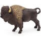 Figura de Bisonte Américano Marca Papo