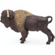 Figura de Bisonte Américano Marca Papo