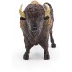 Figura de Bisonte Américano Marca Papo