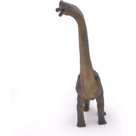 Figura Dinosaurio Marca Papo Branquiosauro