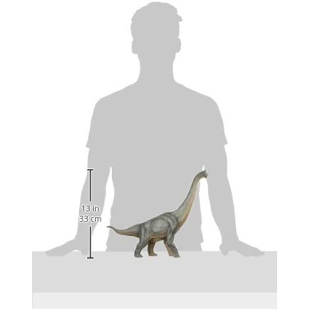 Figura Dinosaurio Marca Papo Branquiosauro