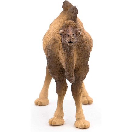 Figura de Camello de Bactriane Marca Papo
