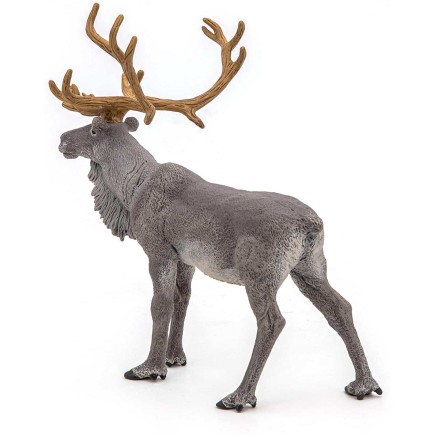 Figura  Colección Reno Marca Papo