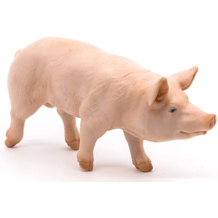 Figura de Granja Cerdo Común