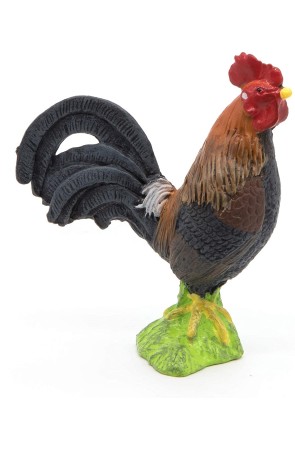 Figura de Granja Gallo Galo