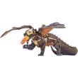 Figura de Resina Dragón de Batalla Marca Papo