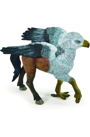 Figura de Resina Hipogrifo Colección Papo