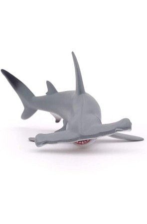 Figura de Tiburón martillo Colección Papo
