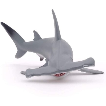 Figura de Tiburón martillo Colección Papo