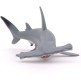 Figura de Tiburón martillo Colección Papo