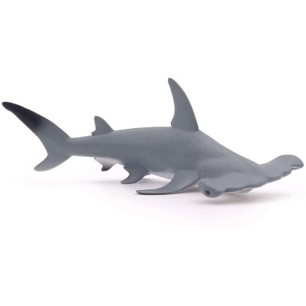 Figura de Tiburón martillo Colección Papo