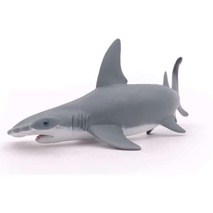 Figura de Tiburón martillo Colección Papo