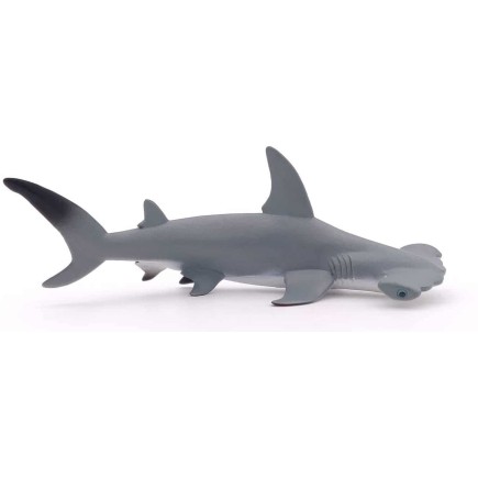 Figura de Tiburón martillo Colección Papo