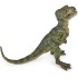 Figura de Tiranosaurio Rex (bebé), Color Verde Papo