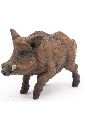 Figura del Bosque Jabali