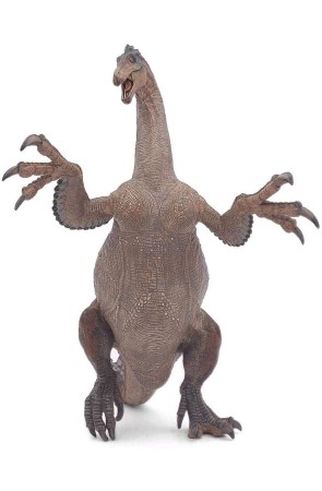 Figura Dinosaurio Colección Therizinosaurus Marca Papo