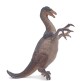 Figura Dinosaurio Colección Therizinosaurus Marca Papo