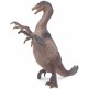 Figura Dinosaurio Colección Therizinosaurus Marca Papo