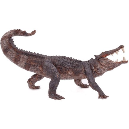 Figura Dinosaurio Kaprosuchus 22cm