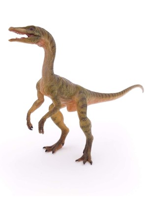Figura Dinosaurio Marca Papo Compsognathus