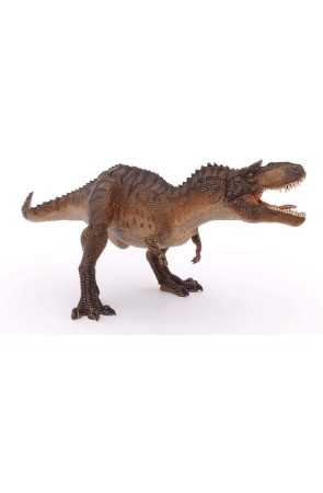 Figura Dinosaurio Marca Papo Gorgosaurus