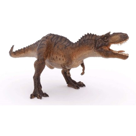 Figura Dinosaurio Marca Papo Gorgosaurus