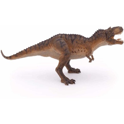Figura Dinosaurio Marca Papo Gorgosaurus
