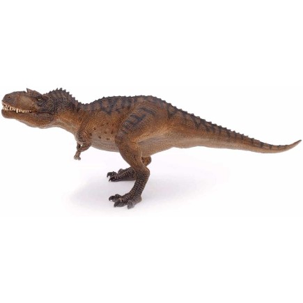 Figura Dinosaurio Marca Papo Gorgosaurus