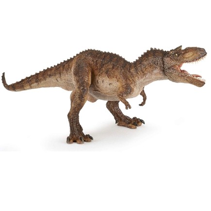 Figura Dinosaurio Marca Papo Gorgosaurus
