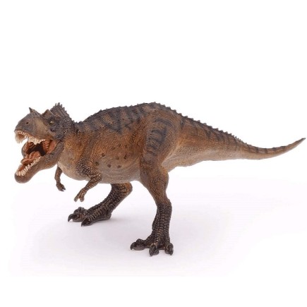 Figura Dinosaurio Marca Papo Gorgosaurus