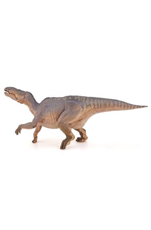 Figura Dinosaurio Marca Papo Iguanodon