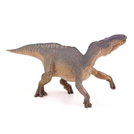 Figura Dinosaurio Marca Papo Iguanodon