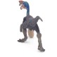 Figura Dinosaurio Marca Papo Oviraptor Azul